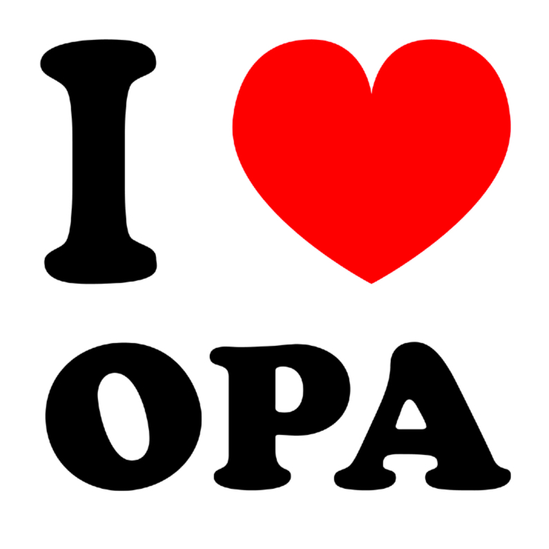 opa opa