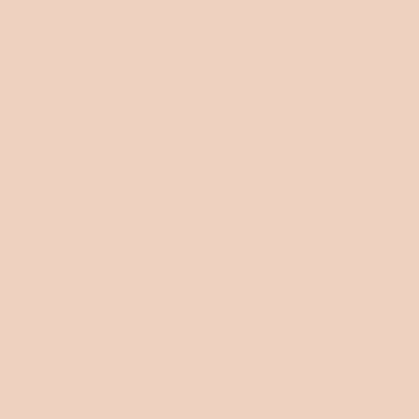 Blanco kaarten - Zilver roze enkel vierkant