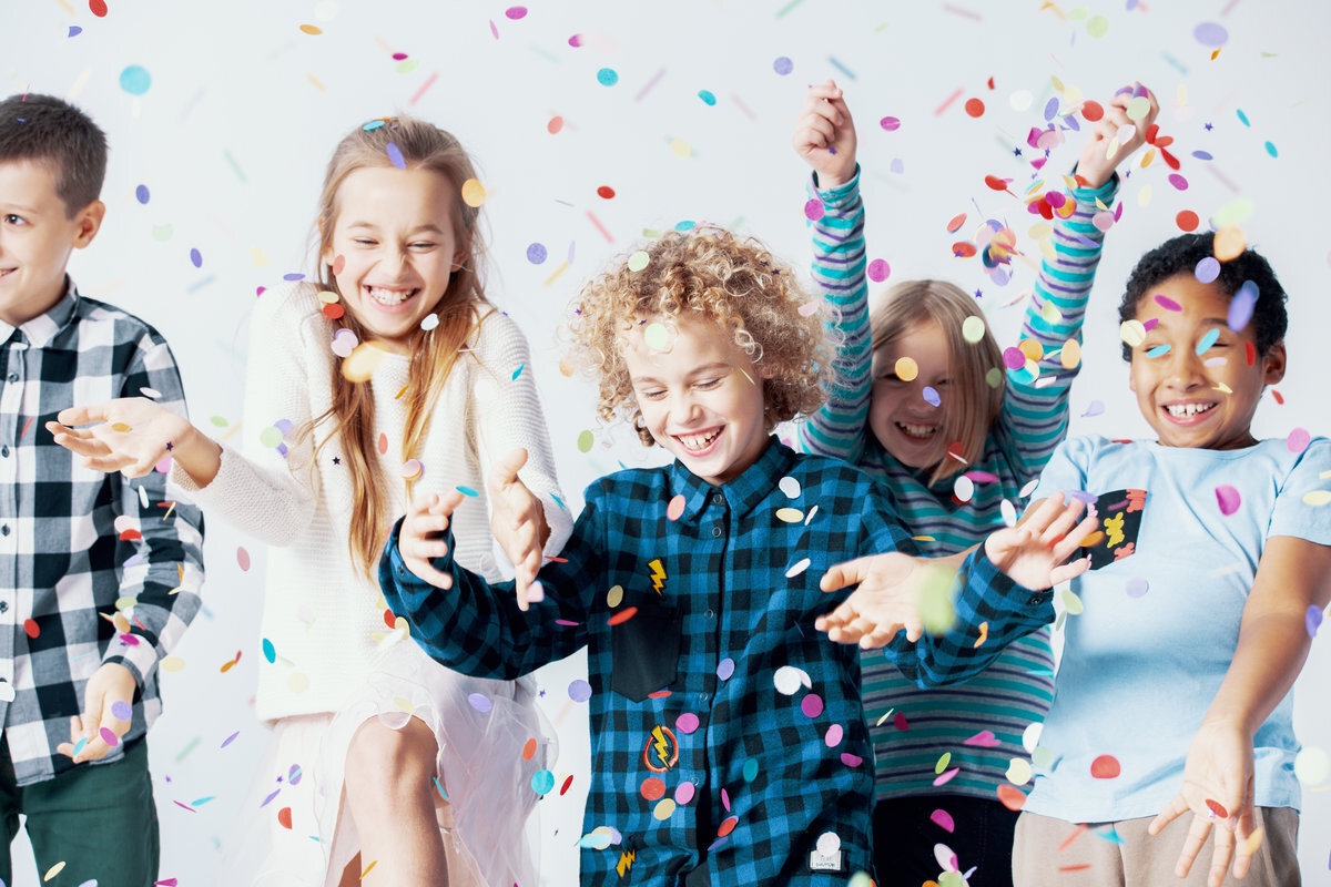 willekeurig Slip schoenen agentschap Kinderfeestje 12 jaar: 25 leuke ideeën & tips! - Kaartje2go Blog