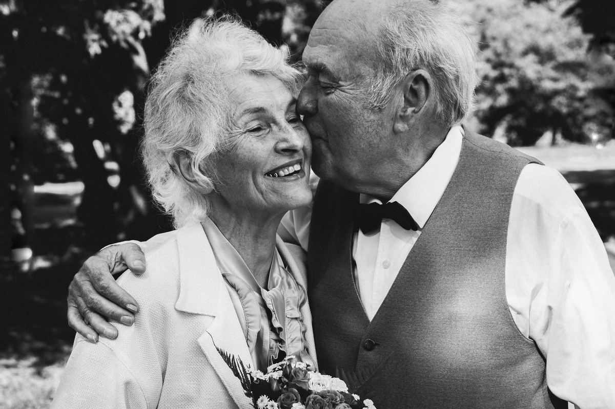 Complex Sociologie Voldoen 40 jaar getrouwd: 7 bijpassende cadeaus - Kaartje2go Blog