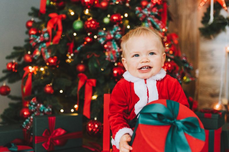 Eerste kerst baby 24 tips en ideeën