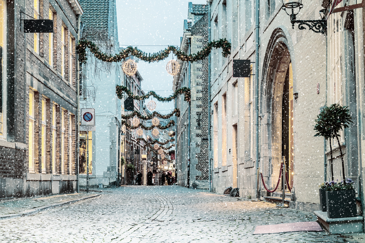 Giet Ingrijpen Dader De 16 leukste kersttradities in Nederland - Kaartje2go Blog