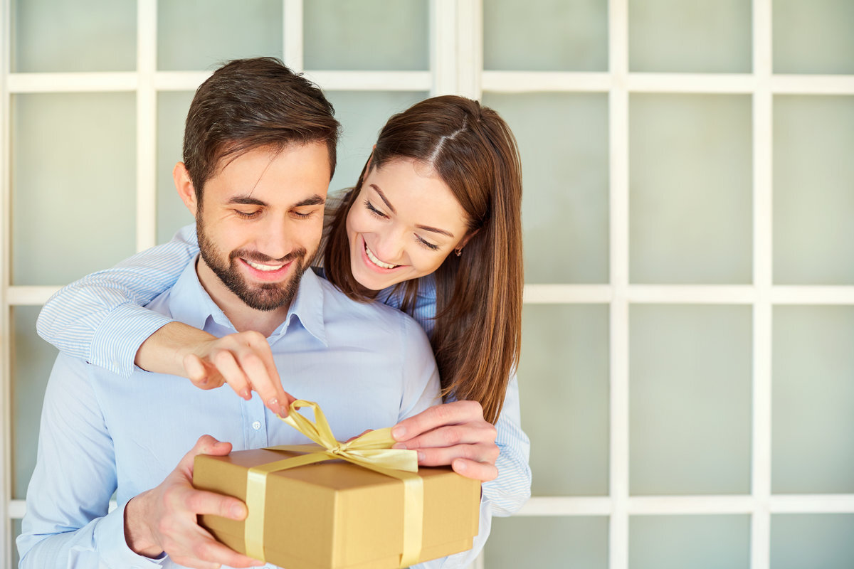 lastig verkiezing Uitlijnen 10 originele cadeaus voor je partner | Kaartje2go