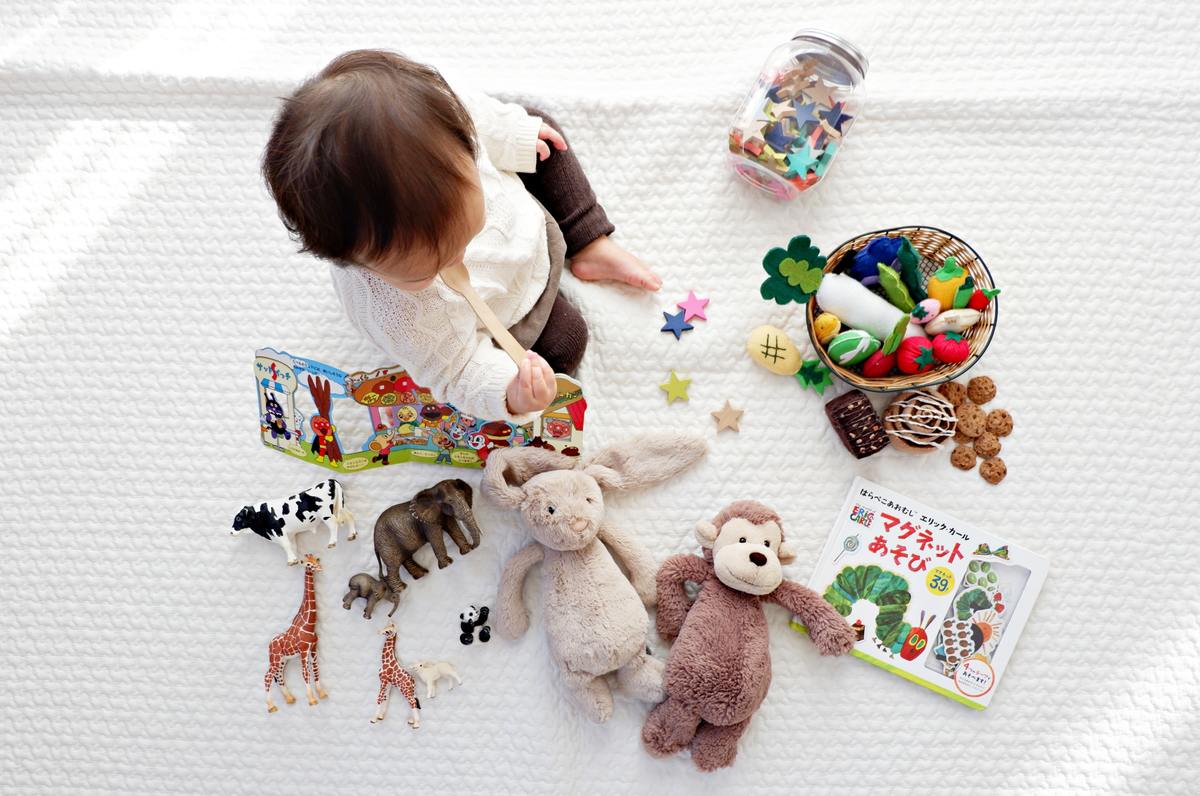 picknick architect doorgaan met 100x leuk verjaardagscadeau voor een kind (1-12 jaar) - Kaartje2go Blog