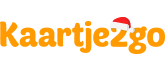 Bezoek Kaartje2go en profiteer van 10% korting!