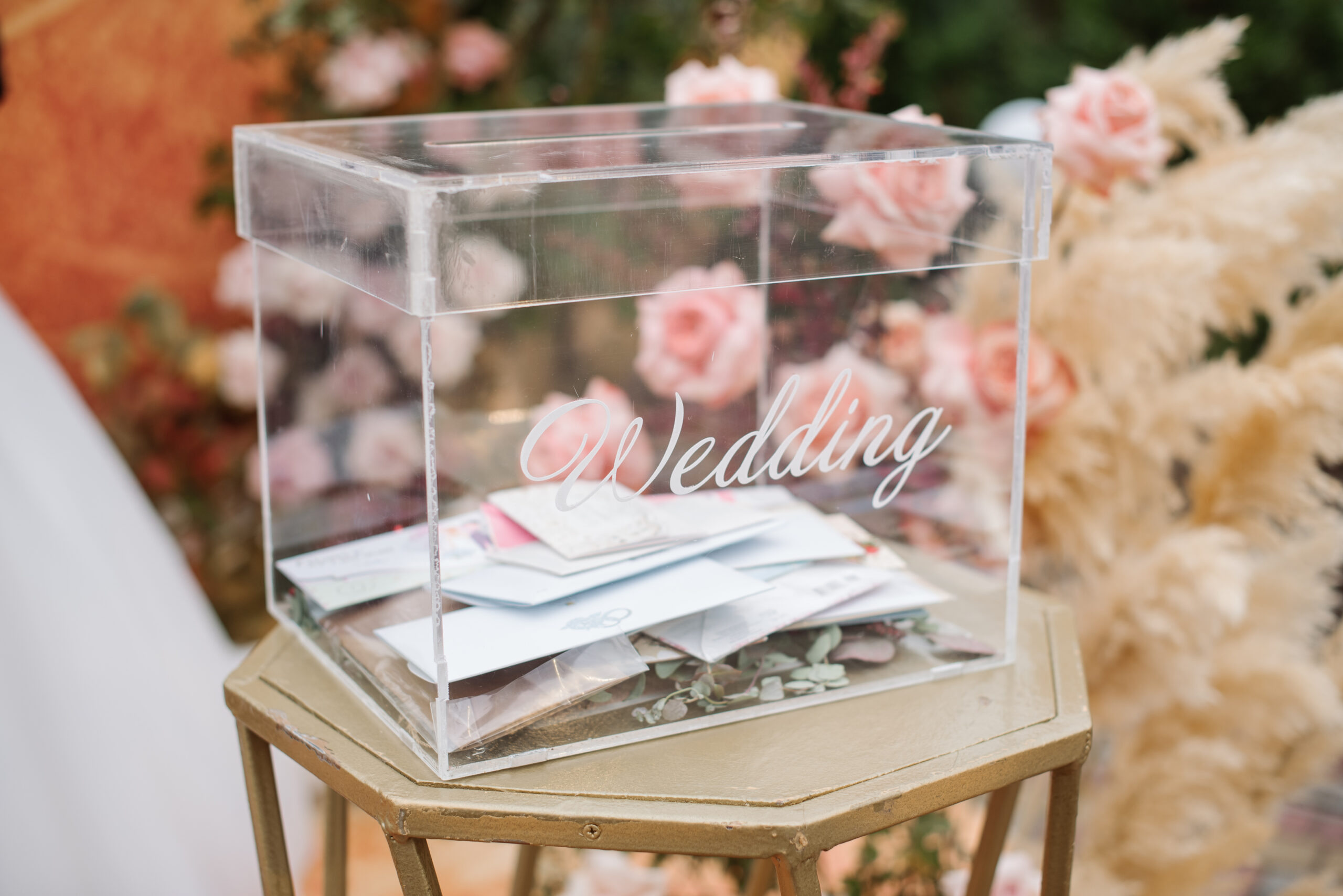 Geld bruiloft: hoeveel & hoe leuk geven Kaartje2go Blog
