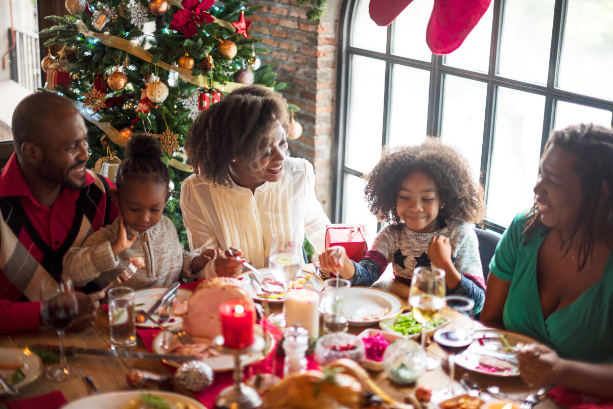 Medewerker Smeren Historicus Kerst met kinderen - 34 recepten en activiteiten - Kaartje2go Blog