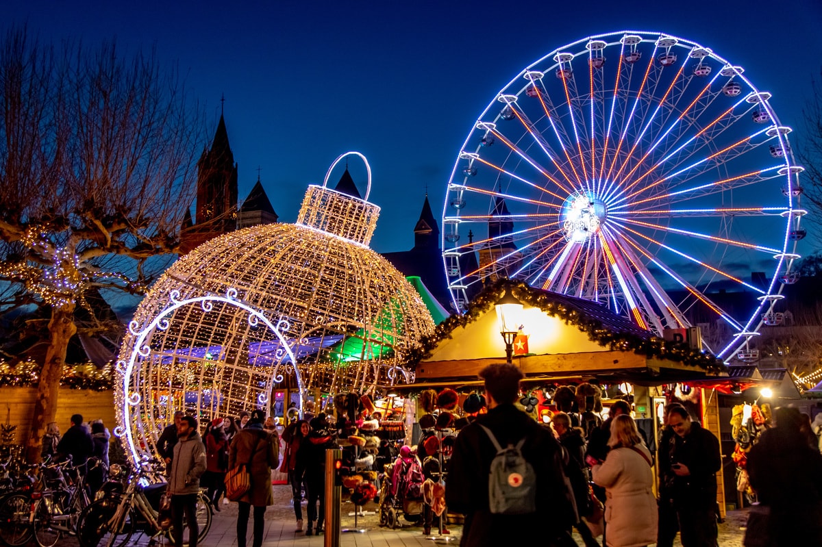 Magisch Maastricht